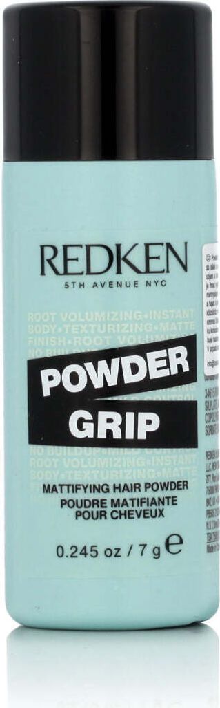 Redken Powder Grip poudre matifiante pour cheveux 7g Image du produit 