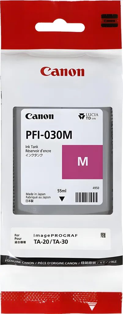 Canon PFI-030M - Inchiostro a base di pigmento - 55 ml - 1 pz
