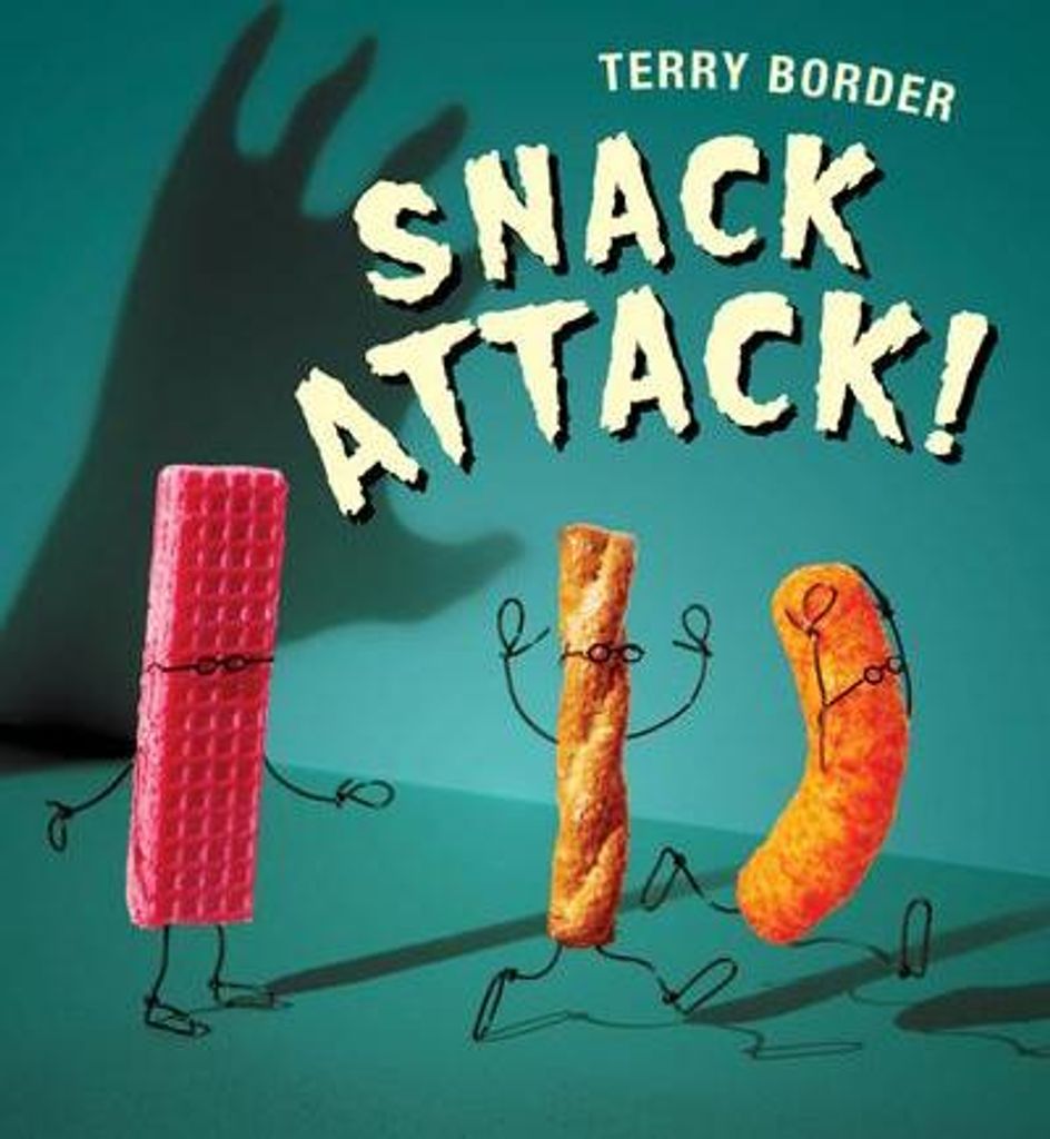 Snack-Attacke!