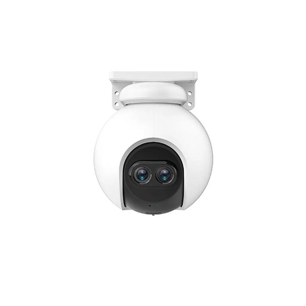 Caméra EZVIZ C8PF Anti-Angles Morts avec Détection IA et Zoom 8x