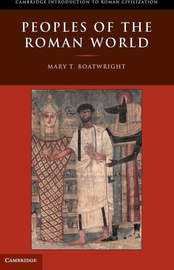 Peoples of the Roman World