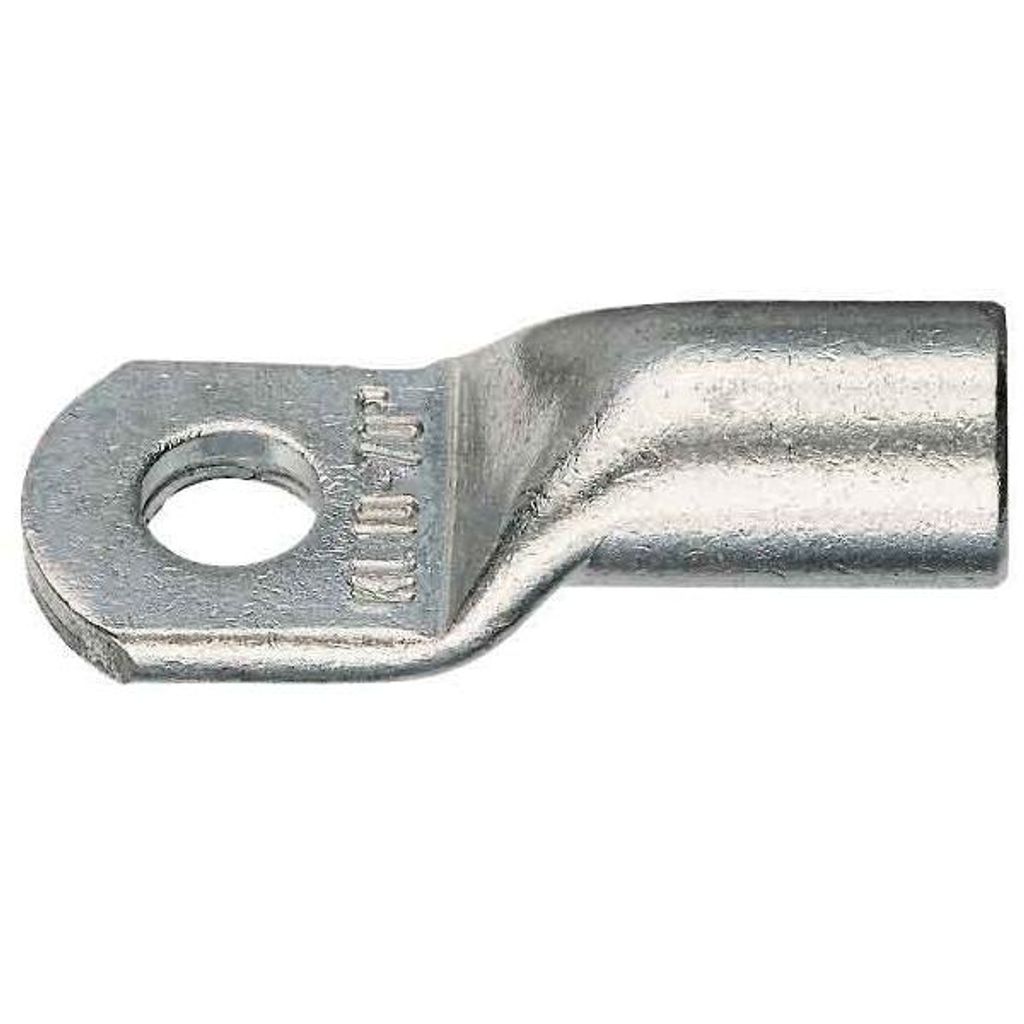 Klauke Rohrkabelschuh 9R/12 o.S. 9R12