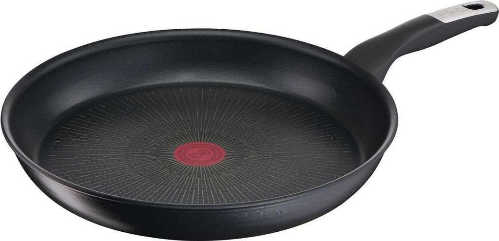 Tefal Unlimited G25508, Okrągły, Patelnia uniwersalna, Zdjęcie produktu 