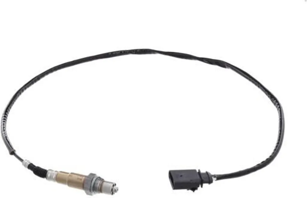 Sonde Lambda Valeo 368461 Haute Précision - Remplacement 06E906265E A6