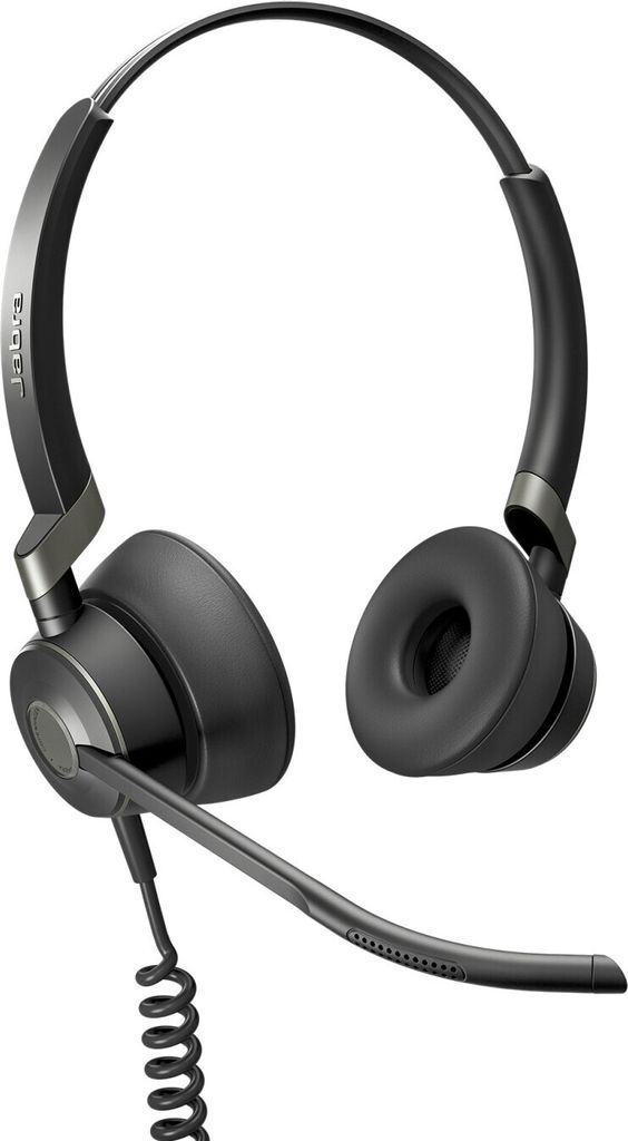 JABRA Engage 50 binaural USB-C Produktbild 