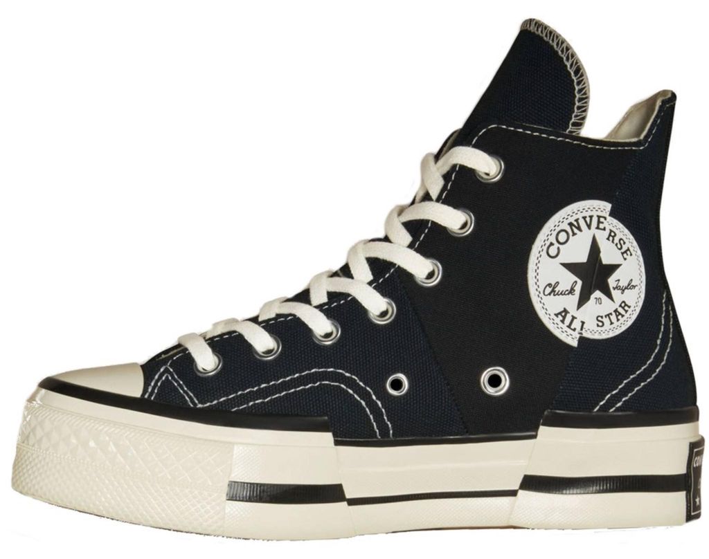 Converse Chaussures Chuck 70 Plus, A00916C Image du produit 