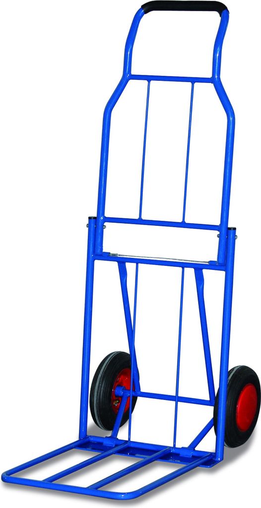 Variofit Leichte Klappkarre sk-710.420