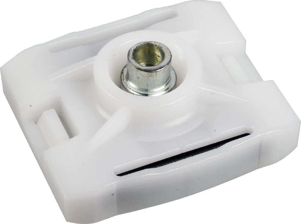 Febi Gleitbacke für Fensterheber für Mercedes S-Klasse