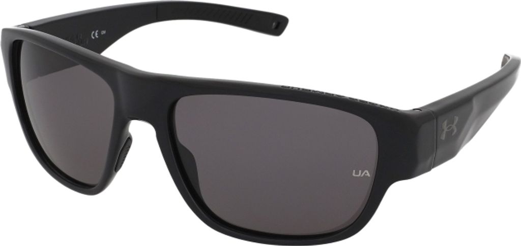 Under Armour UA SCORCHER Black 60/16/140 Herren Sonnenbrillen