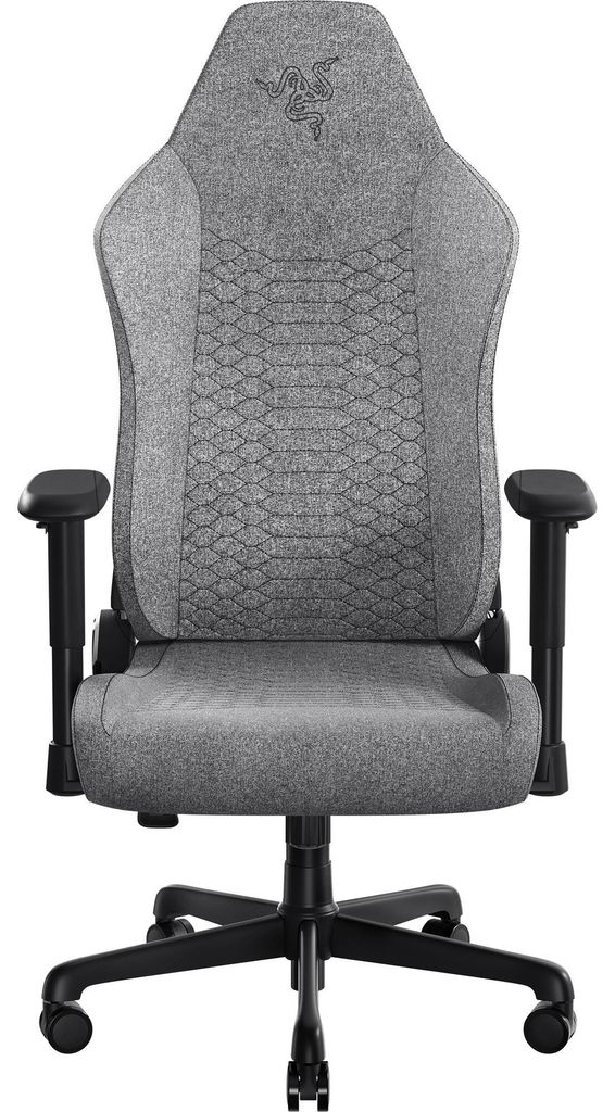 Iskur V2 X Fabric, Gaming-Stuhl Produktbild 