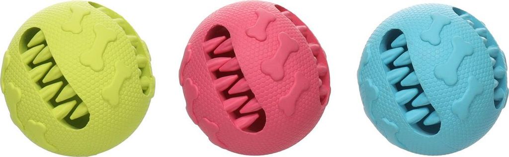 Flamingo Snackball Tannu