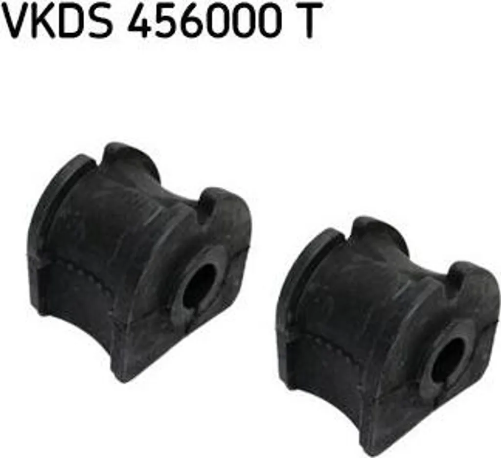 Palier de Barre Anti-roulis SKF pour Réparation Suspension Dacia Duster