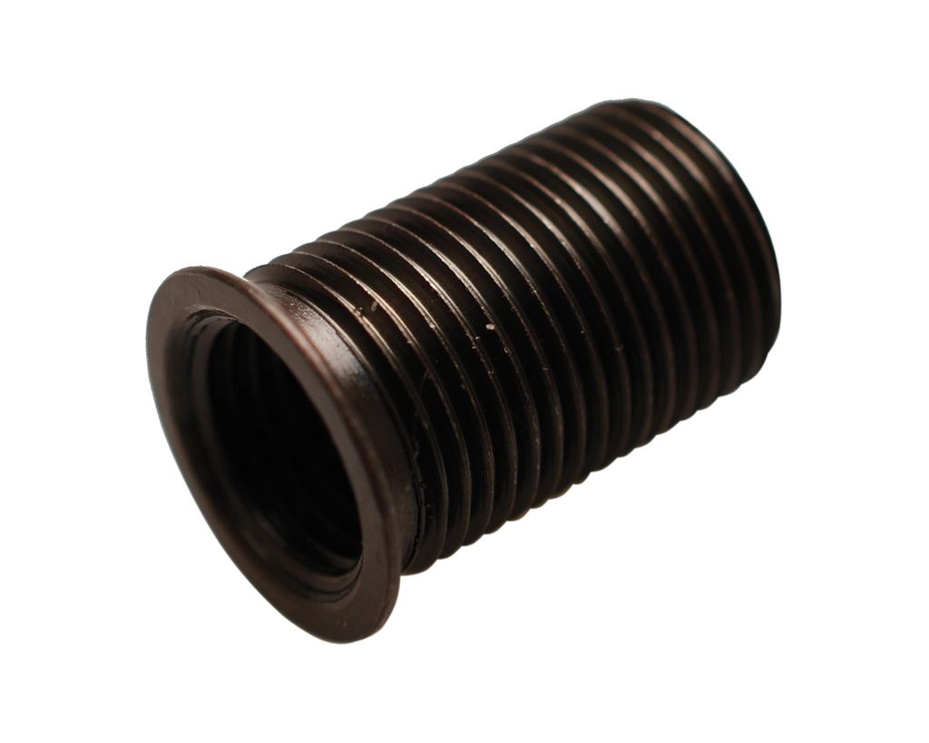 BGS Boccola filettata 19 mm M10 x 1,0 - 8650-2 Immagine del prodotto 