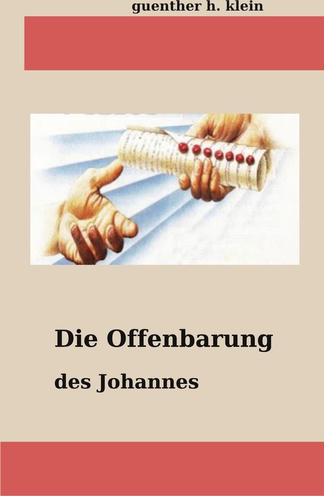 Die Offenbarung des Johannnes