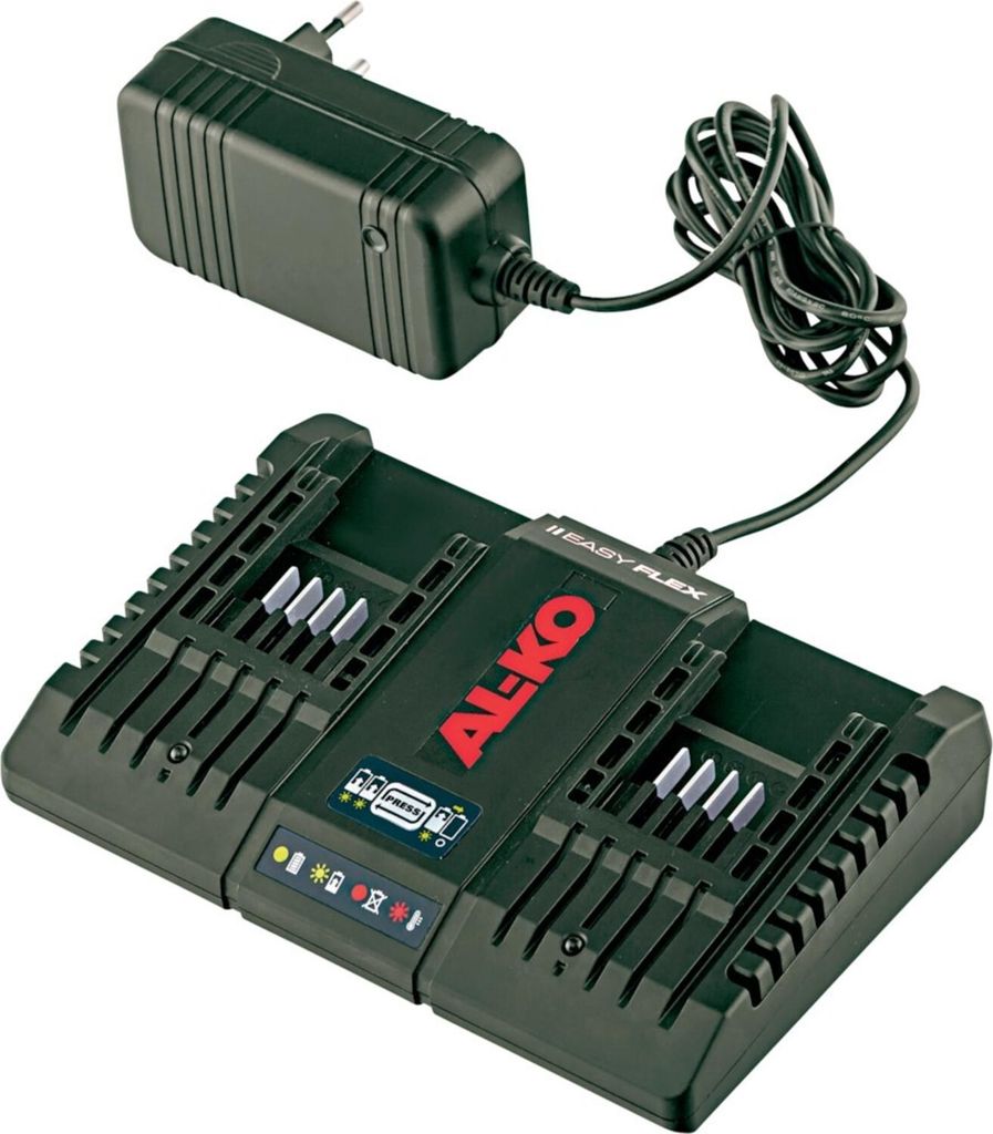 Vervangingsspoel/Trimmerspoel AL-KO GTLi 18V Comfort Productafbeelding 