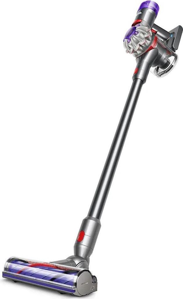 Dyson V 8 Advanced EU Produktbild 