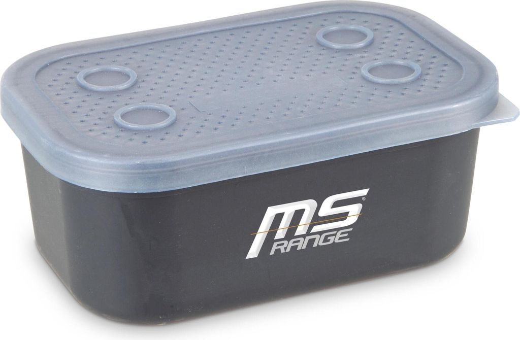 MS-RANGE Bait Box 0,75l