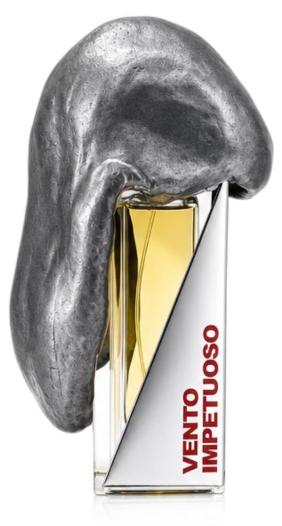 Filippo Sorcinelli Vento Impetuoso, woda perfumowana, Zdjęcie produktu 