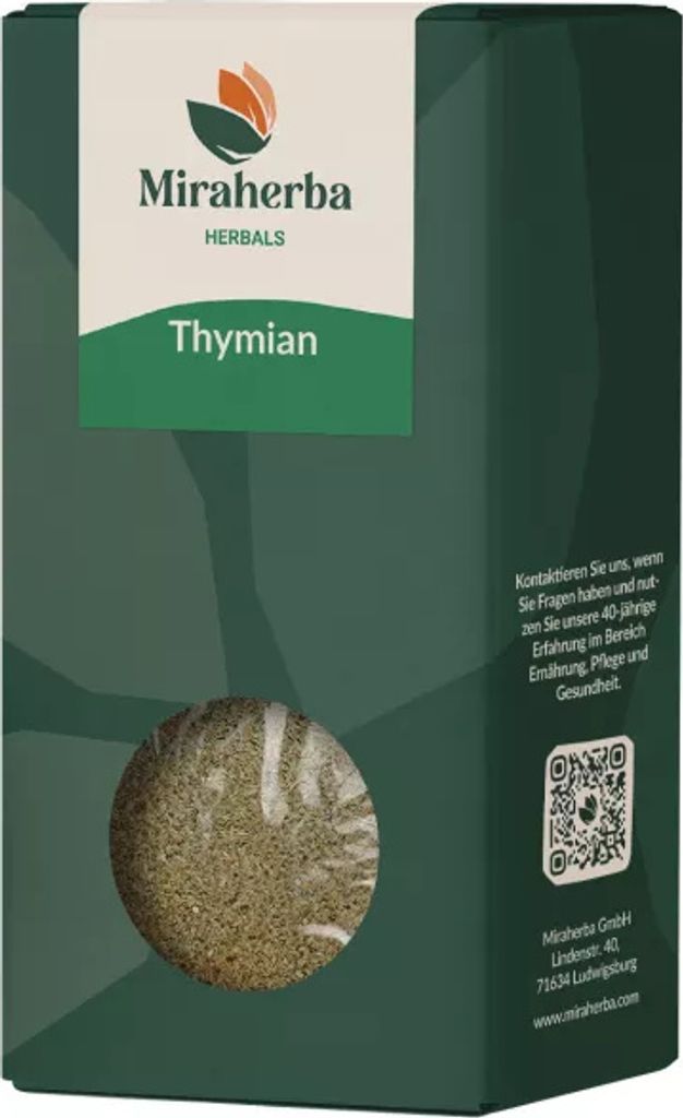 Miraherba - Thymian - 50g