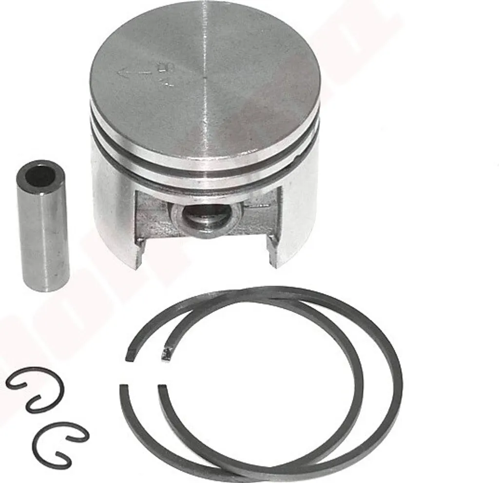 Solution Panne Moteur : Piston 38mm pour Stihl MS180 - Axe 8mm de Qualité