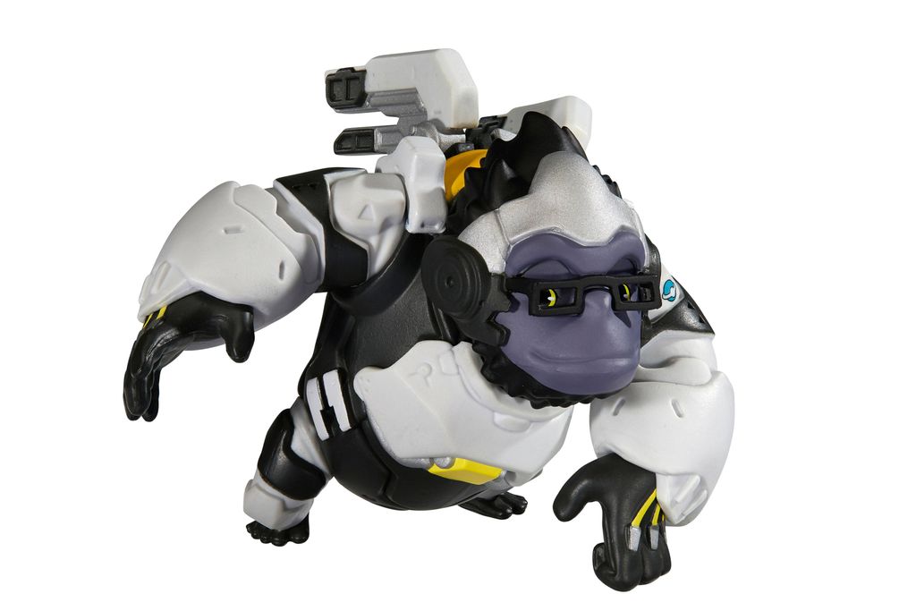 Blizzard Overwatch Cute but Deadly Średnia figurka winylowa Zdjęcie produktu 