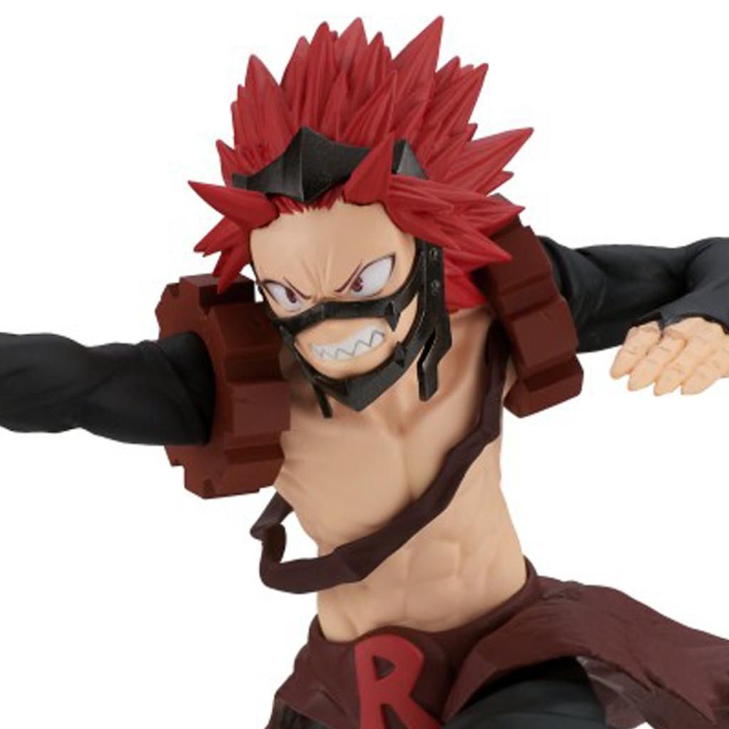 My Hero Academia Amazing Heroes Eijiro Kirishima Red Riot Obrázek produktu 