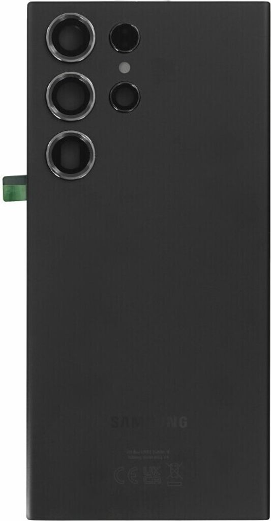 Original Samsung Galaxy S23 Ultra S918B Akkudeckel Produktbild 2