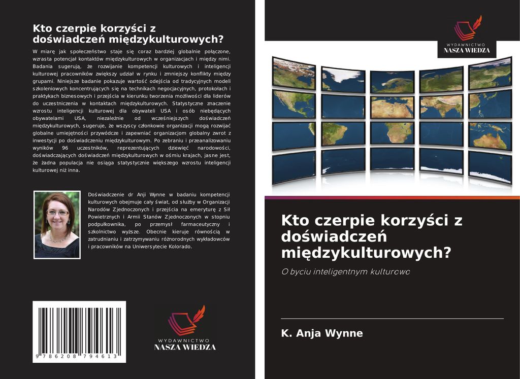 Kto czerpie korzy¿ci z do¿wiadcze¿ mi¿dzykulturowych?