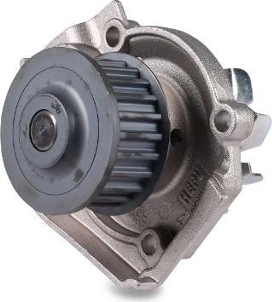 Pompe à eau de rechange HEPU P1058 pour entretien Fiat Punto et 500