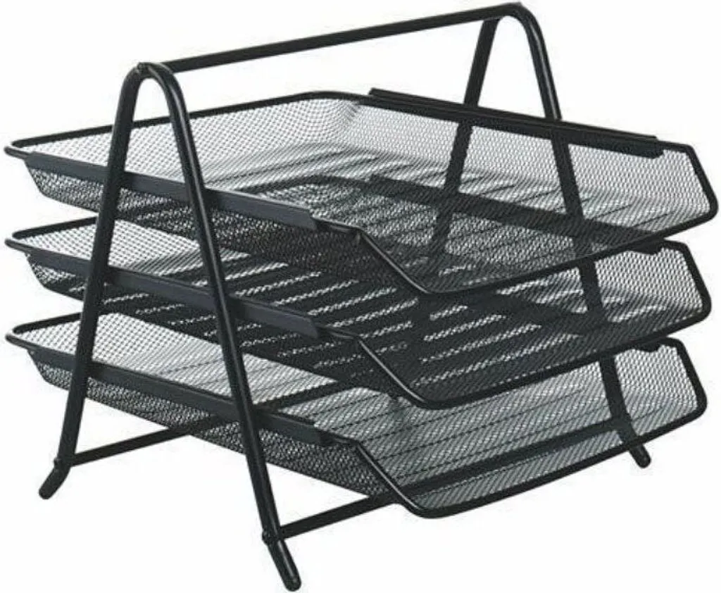 Set de 3 Bobines de Fil à Coudre VICTORIA Noir pour Mercerie Créative