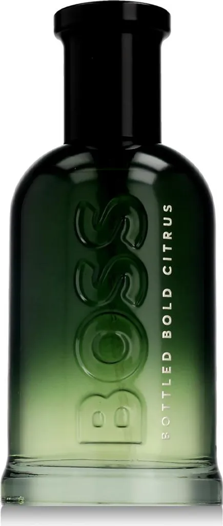 Hugo Boss Boss Bottled Bold Citrus EDP 100 ml - Parfum Homme Intense