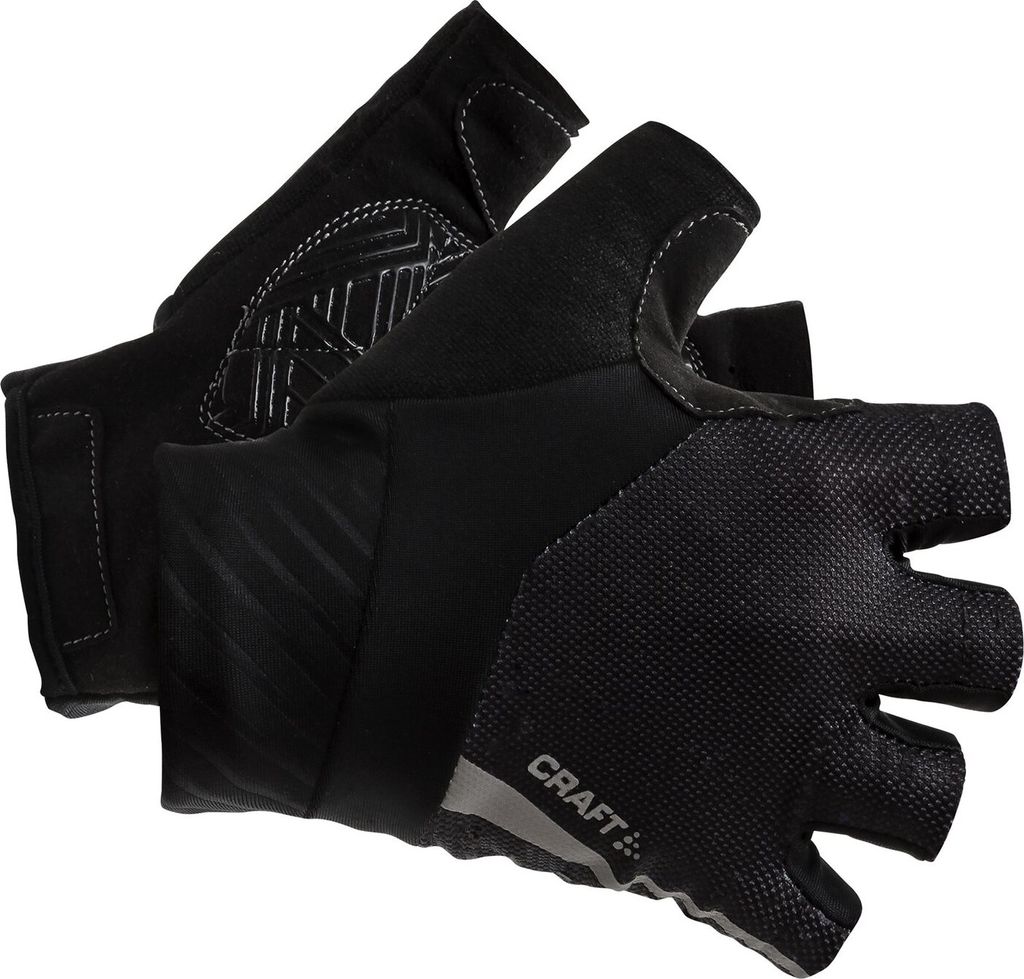 CRAFT Rouleur Glove BLACK BLACK M/9