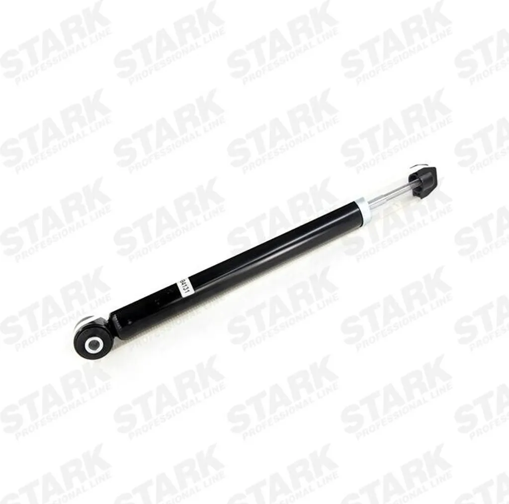 Amortisseur arrière STARK anti-vibration pour Smart Forfour