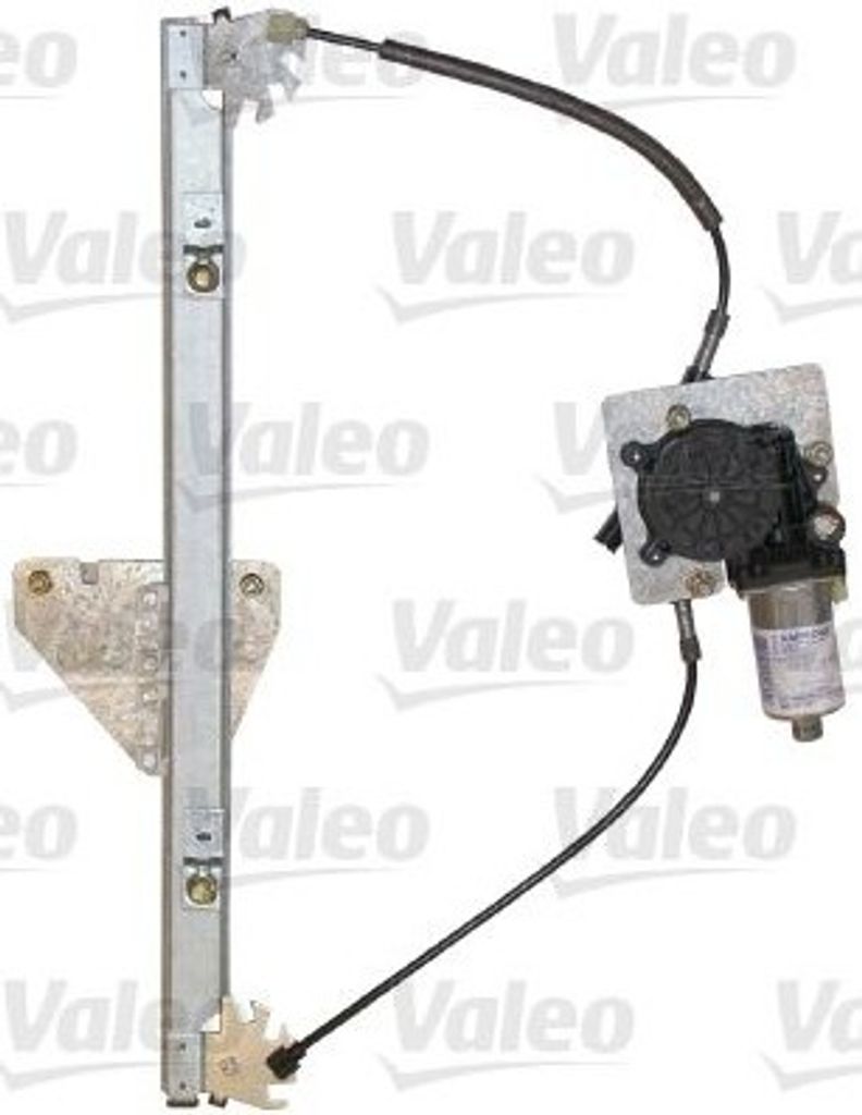 Valeo Fensterheber 850659