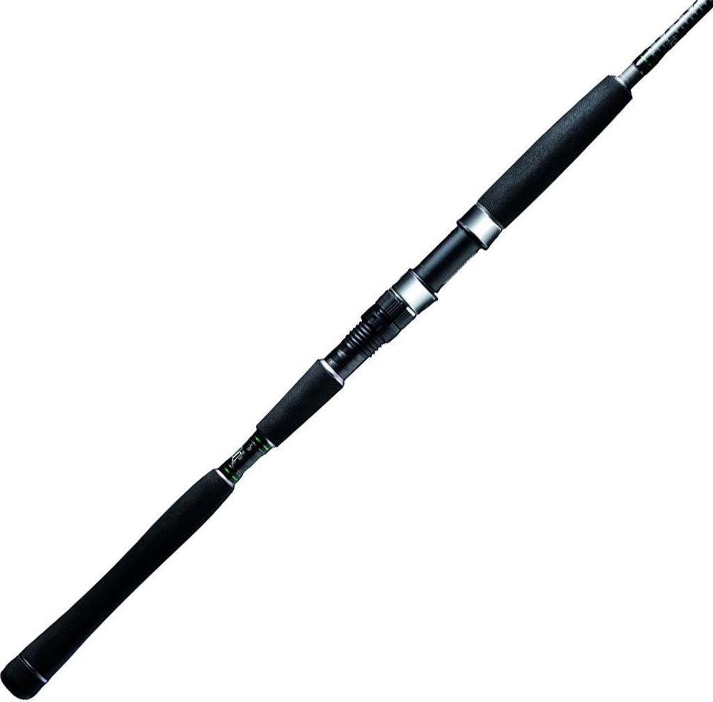 MOLIX Fioretto Speciale SW Stickbait 120, 2,51m, 8,24ft, 0-120g, 2 Teile, Spinning Angelrute, MO-MFS-SW-83S