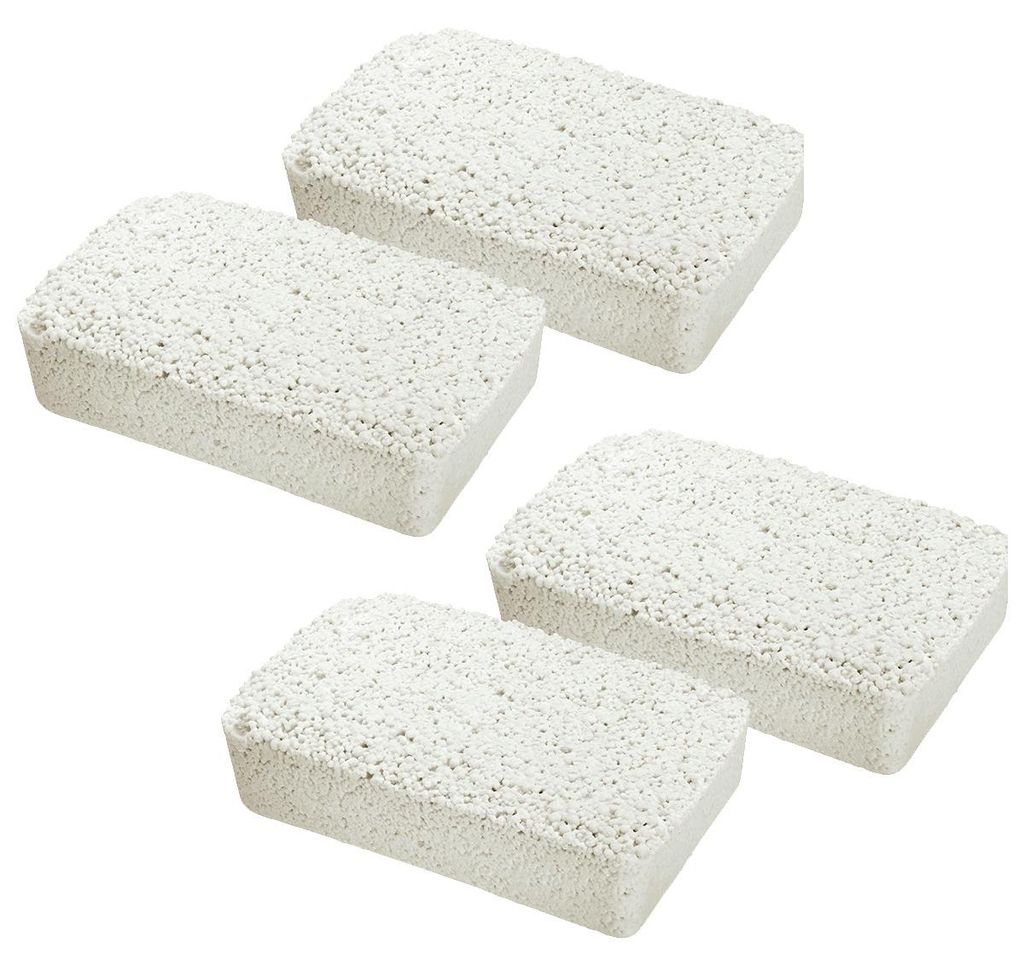 WENKO Feuchtigkeitskiller 4 x 2 kg Nachfüllpack Produktbild 