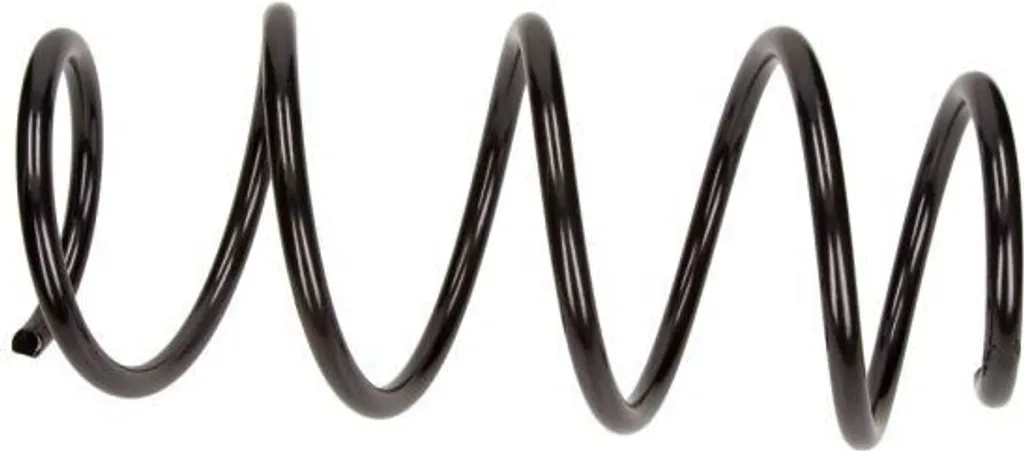 Ressort suspension Megane II cassé ? Solution OE 8200106137 MAXGEAR