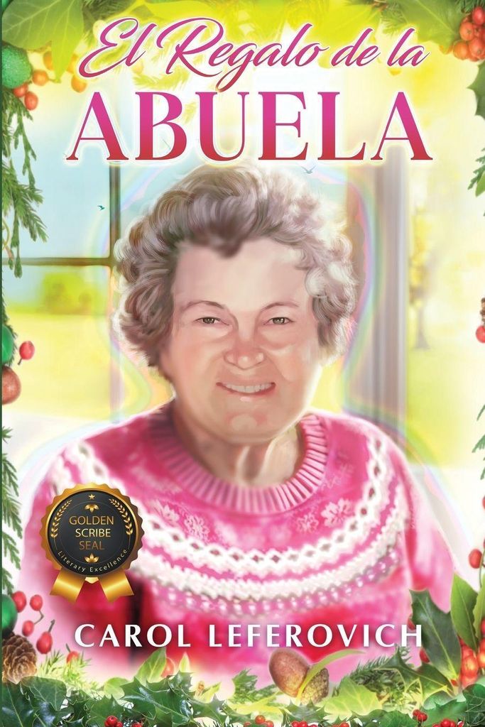 El Regalo de la Abuela