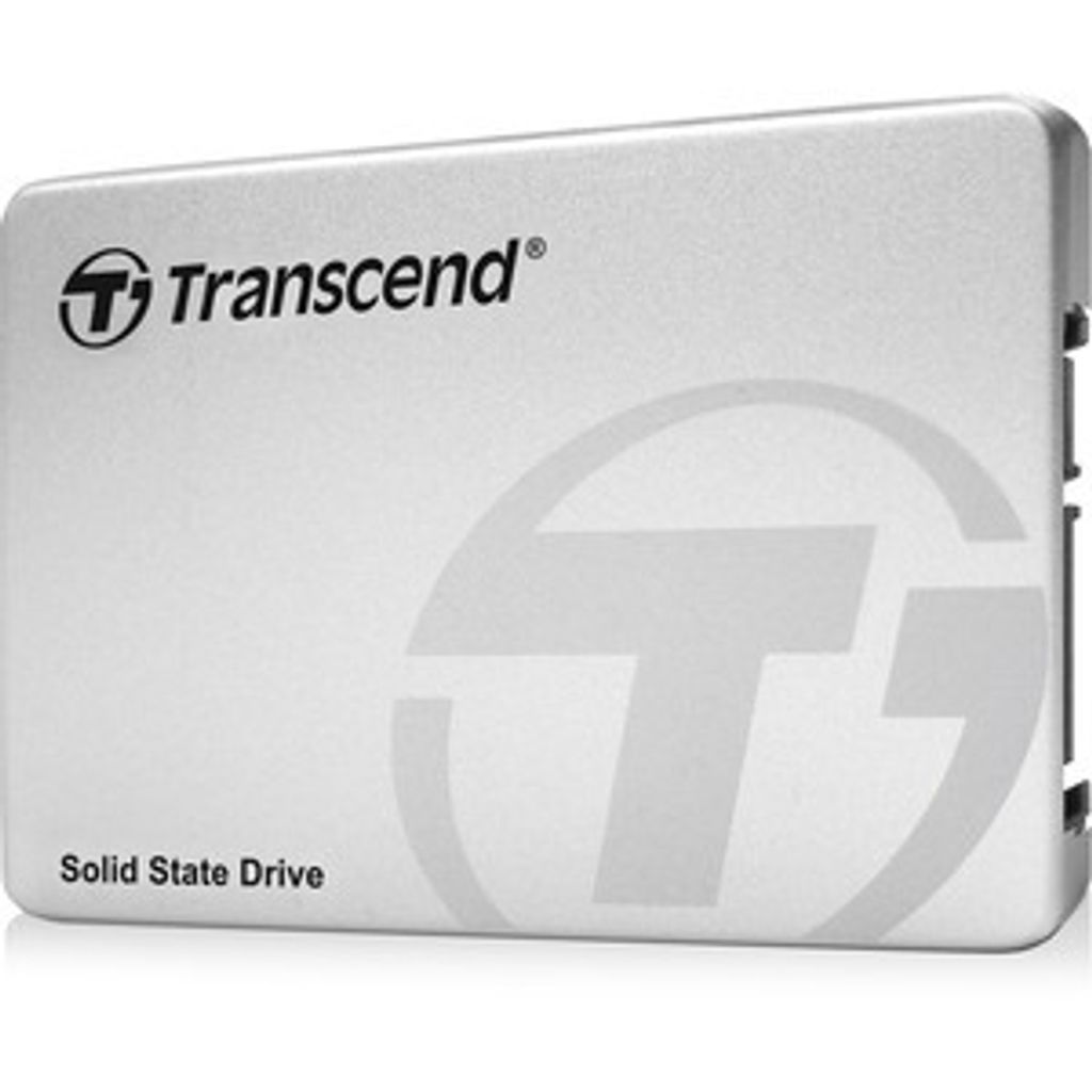 Transcend SSD370S - SSD - 32 GB - intern - 2.5" (6.4 cm) - SATA 6Gb/s