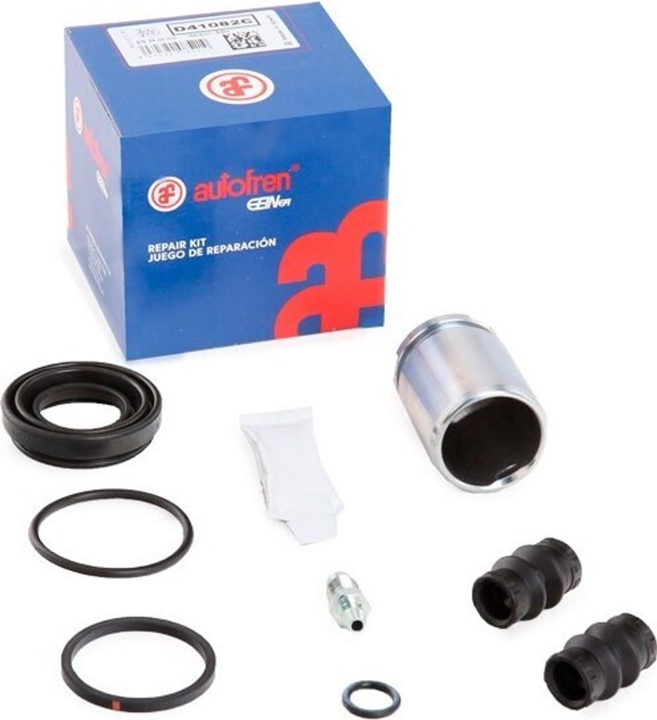 AUTOFREN SEINSA Bremssattel-Reparatursatz für VW Passat Variant (3C5) Hinten 38mm D42248C