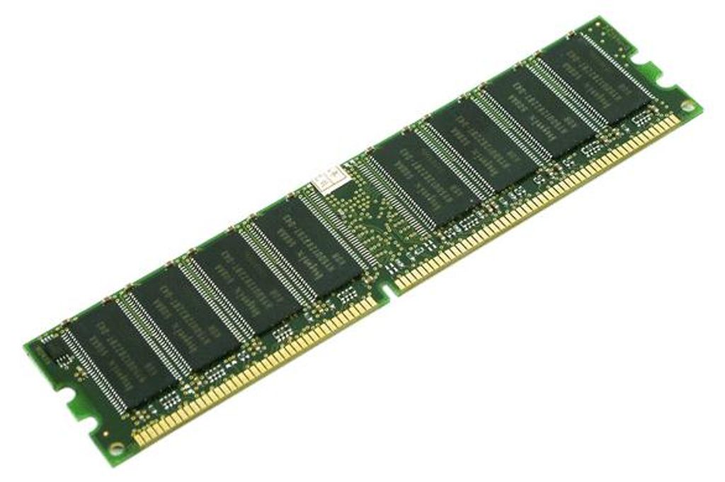 HPE 16GB 2Rx8 PC4-2666V-R Smart Kit