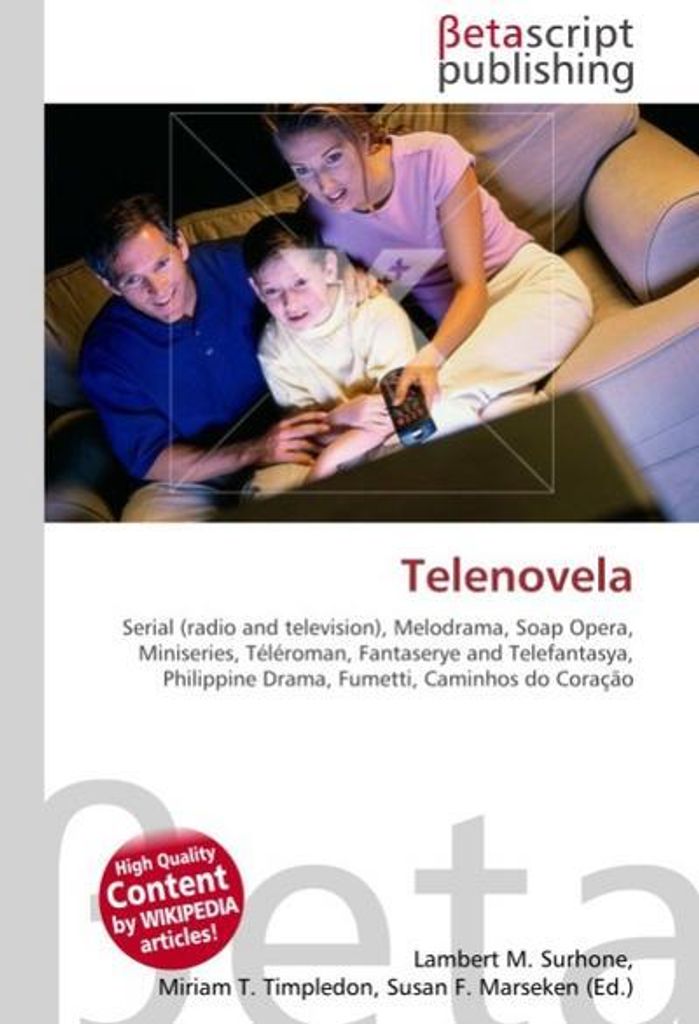 Telenovela