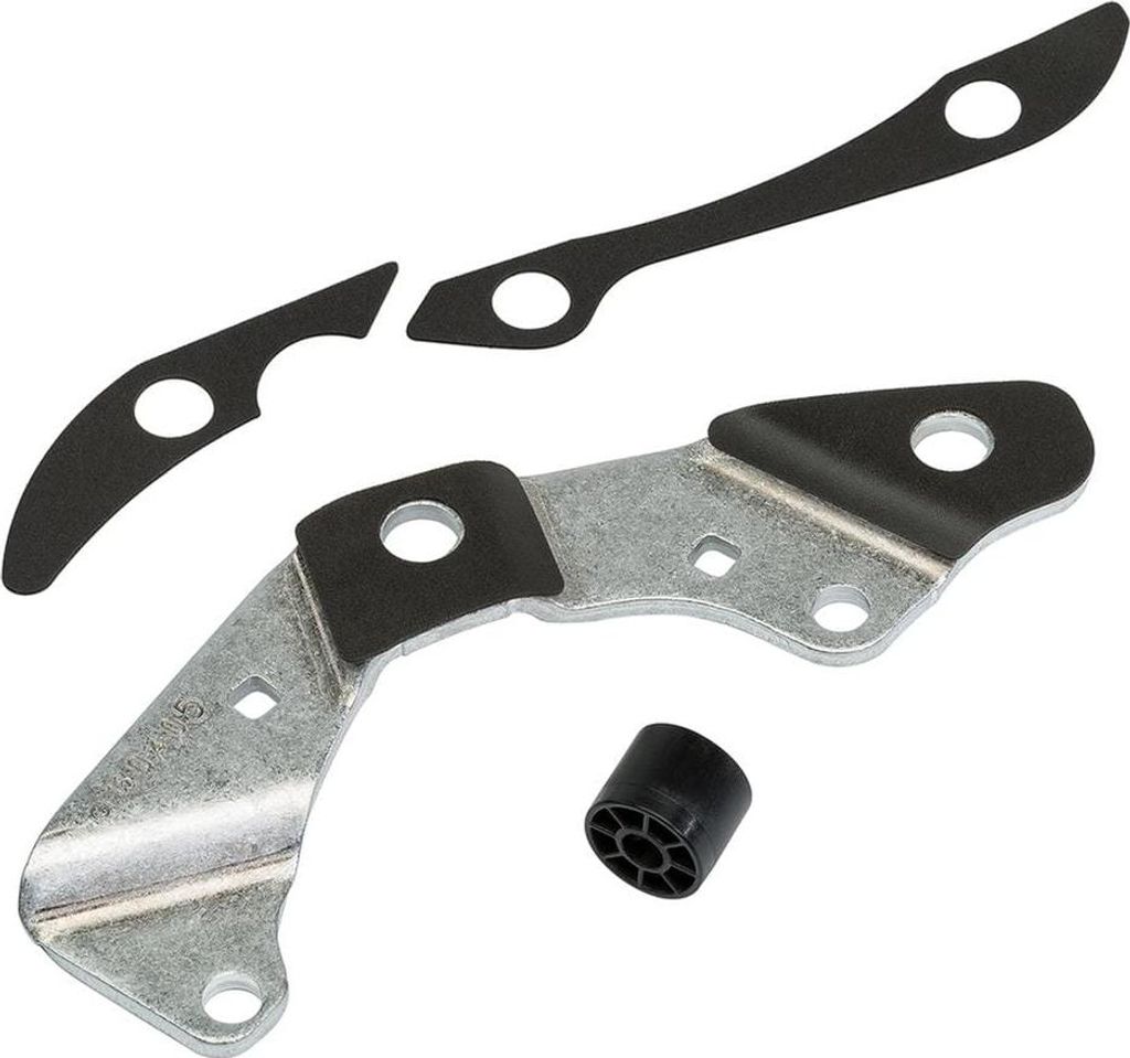 Bosch Service-Kit Montageplatte (BDU2XX) - zuverlässige Befestigung für Bosch...