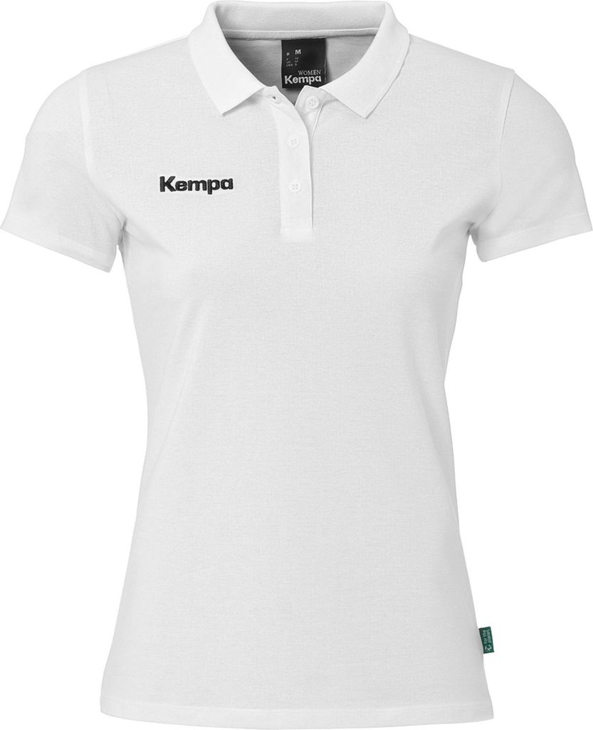 Kempa Classic Polo Shirt Damen