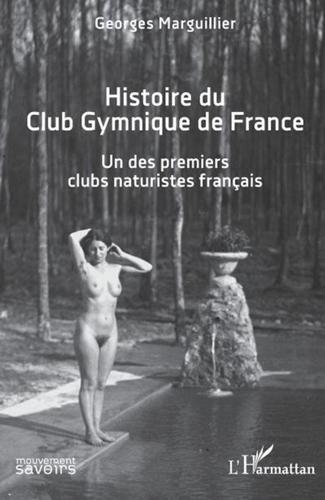 Geschichte des Club Gymnique de France