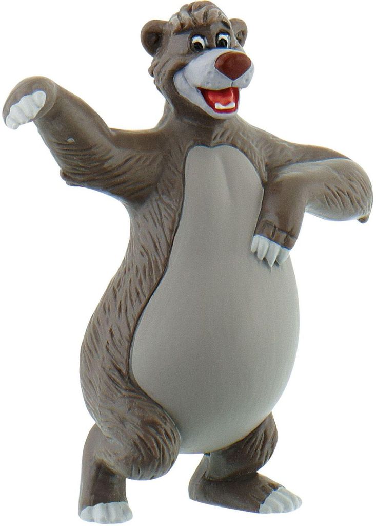 BULLYLAND 12381, Mehrfarbig, 1 Stück(e) Produktbild 