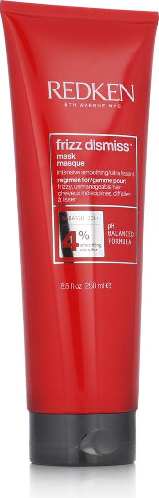 Maska Redken Frizz Dismiss Obrázok produktu 