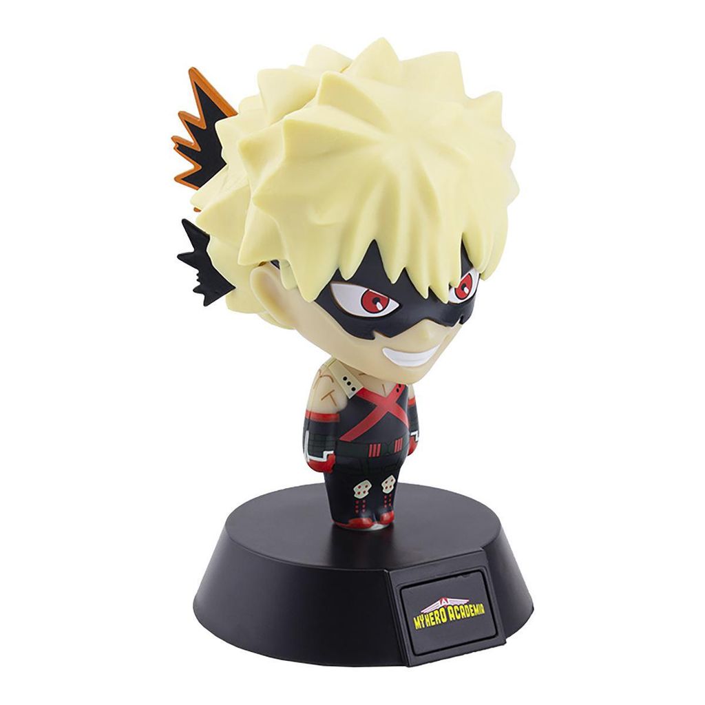 Paladone My Hero Academia Katsuki Bakugo Icon Light Obrázok produktu 