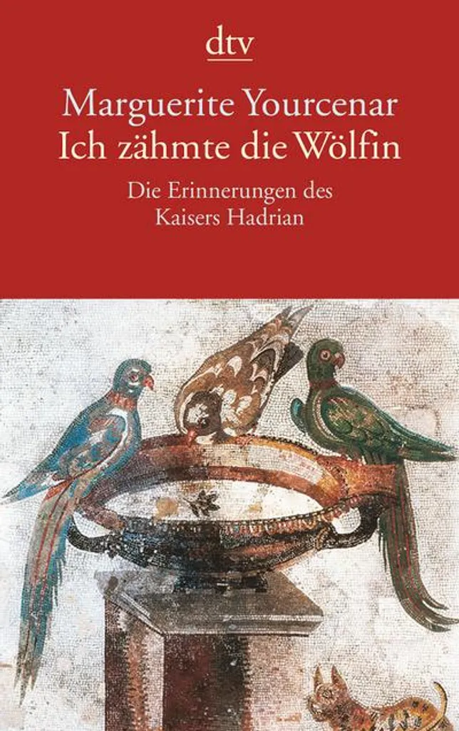 Ich zähmte die Wölfin - Roman historique captivant en version allemande