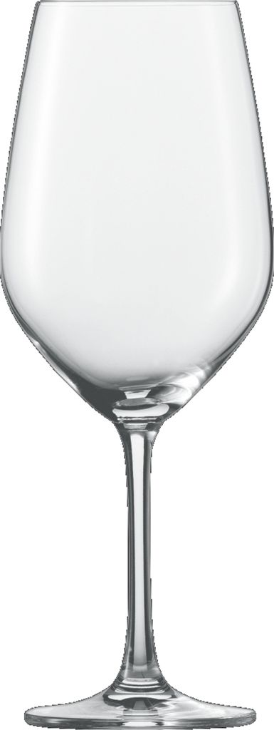 Zwiesel Glasserie Vina Wasserkelch 6er Glasset 110459 Immagine del prodotto 